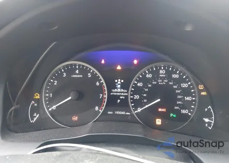 2015 Lexus Es 350 Crafted Line from USA, damaged, VIN JTHBK1GG2F2171064